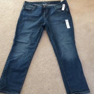 Old Navy Jeans